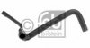 FEBI BILSTEIN 12994 Radiator Hose